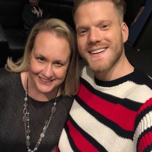 Meet your Posher, Kristi